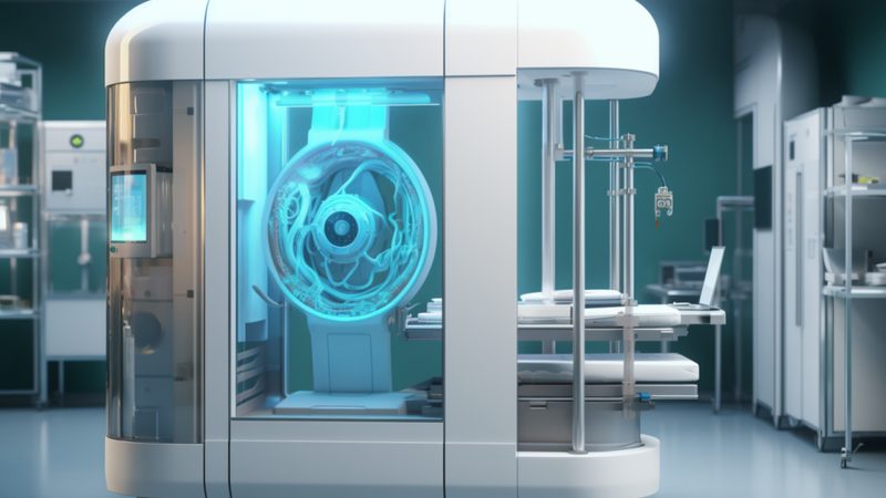 细胞工厂定制流程：揭秘生物医药生产的精密之旅