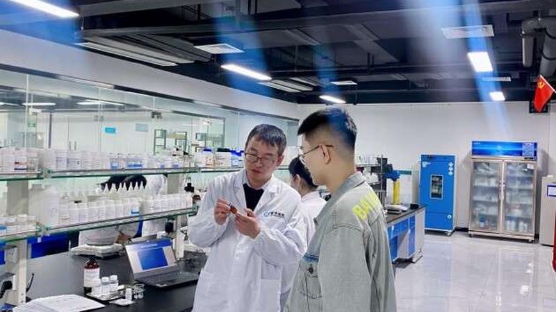 生物医药研发，上海哪家强？揭秘研发公司排名背后的秘密**
