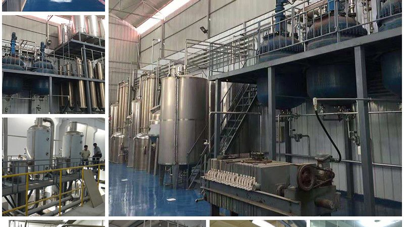 果汁加工酶制剂：标准使用指南，提升果汁品质的关键**